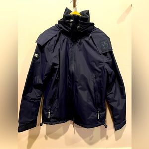 Superdry Arctic Cliff Hiker Jacket, Size XL